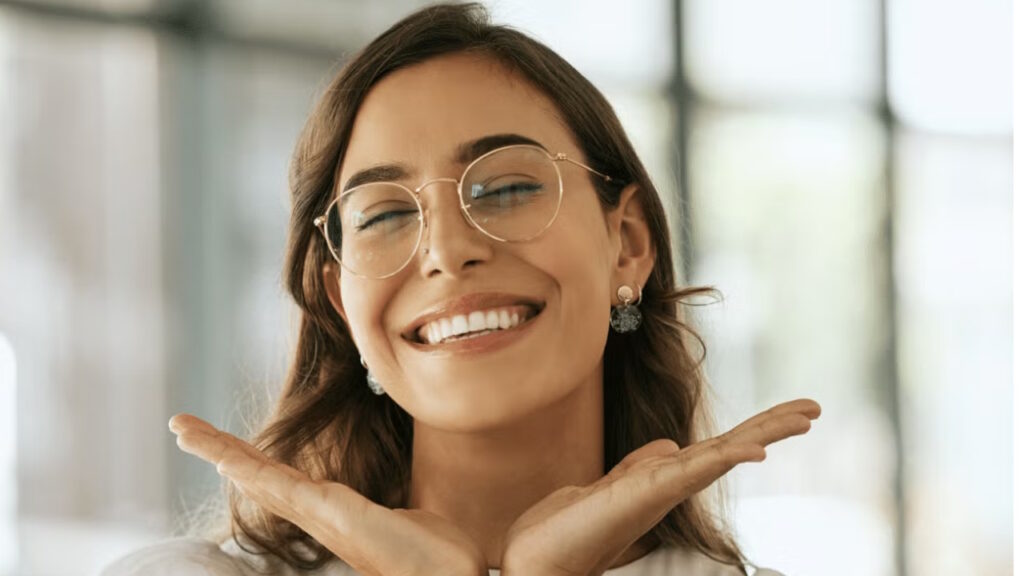 Quel est l’impact des lunettes sur le visage