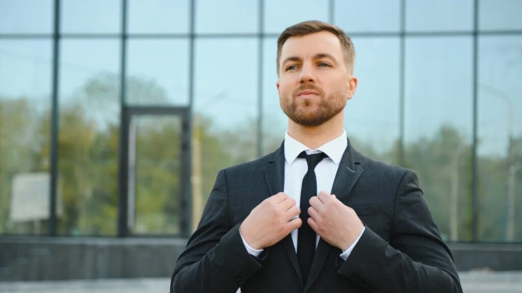 S’habiller pour se sentir mieux