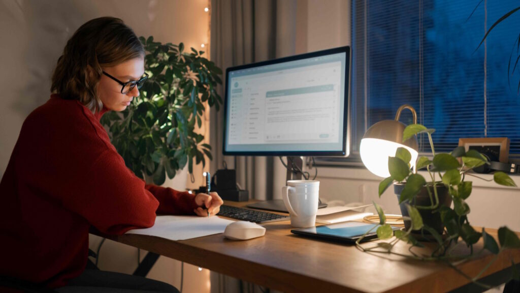 Télétravail liberté ou isolement Comment trouver le bon équilibre