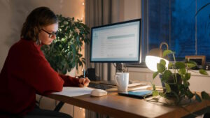 Télétravail liberté ou isolement Comment trouver le bon équilibre