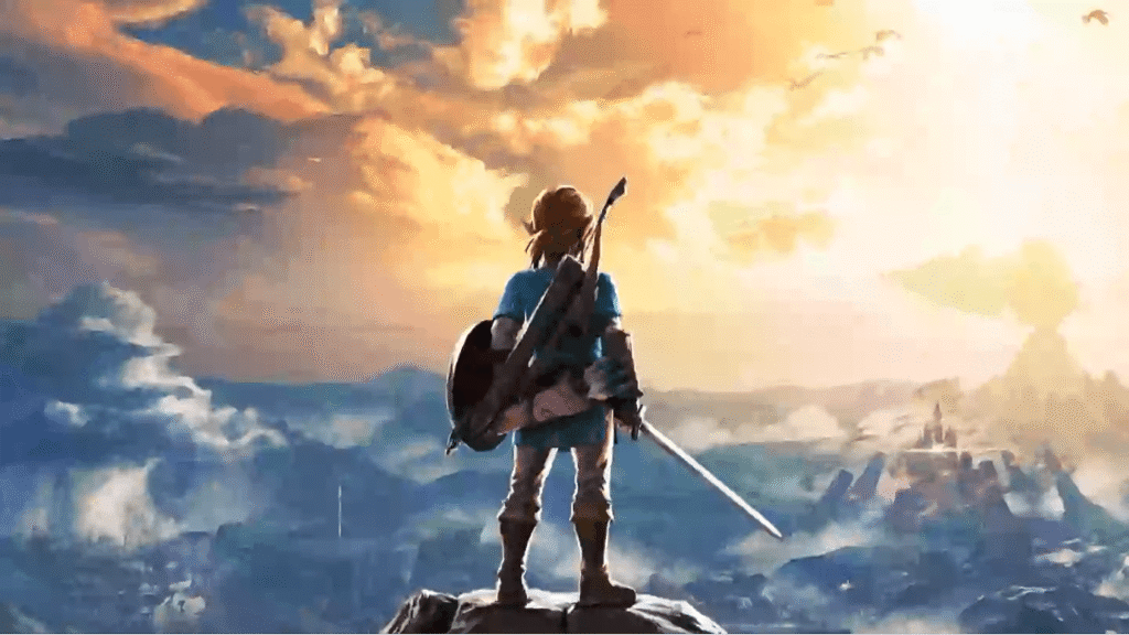 The Legend of Zelda – l’adaptation que tout gamer attend
