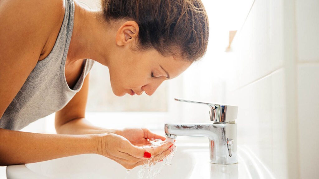 Vers une approche minimaliste de la beauté