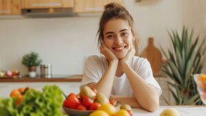 alimentation regime sante