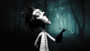film tim burton