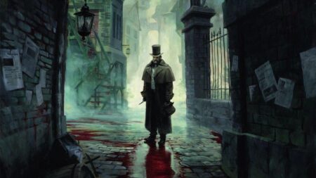 jack eventreur