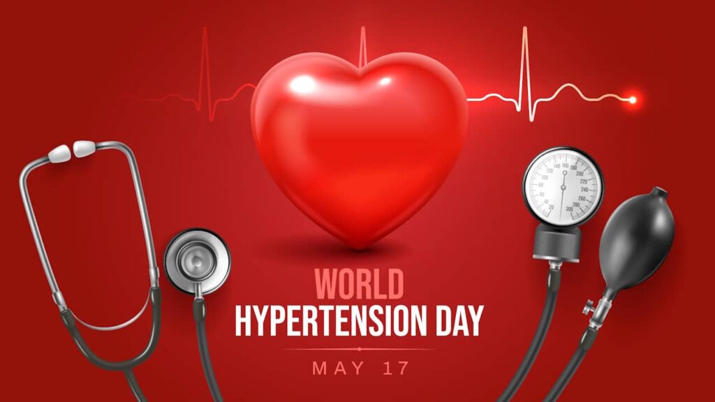 jour hypertension