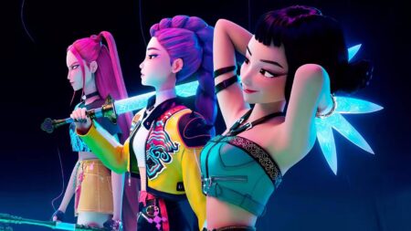 Kpop Demon Hunters : un court-métrage arrive cette année en prequel au film
