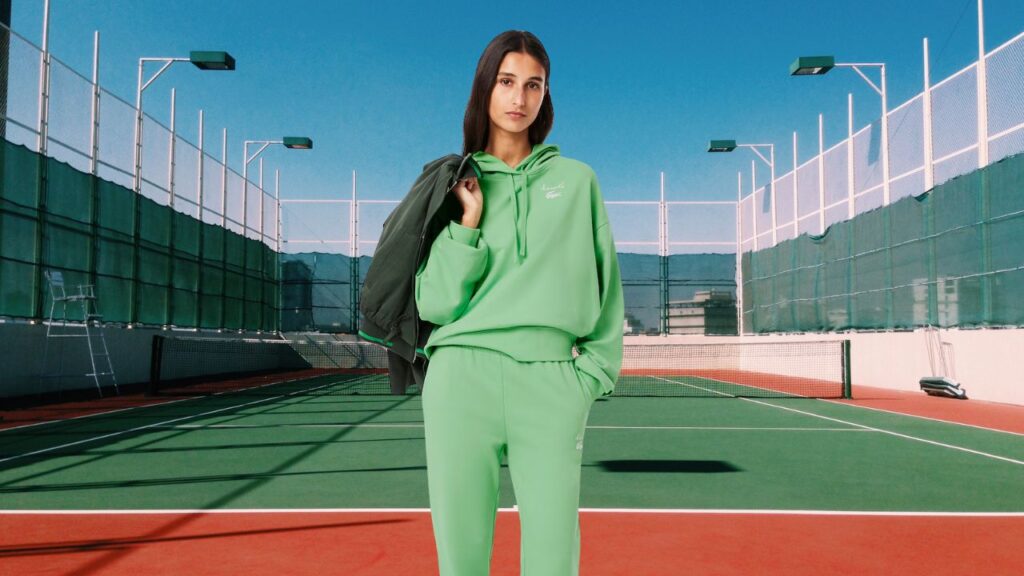 lacoste