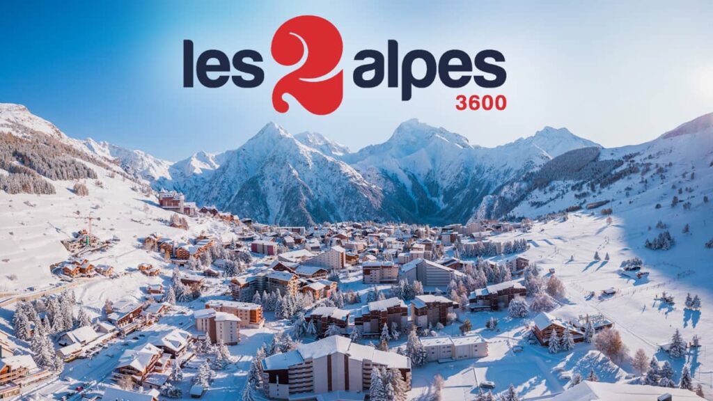 Les 2 Alpes : le spot alpin préféré des riders, influenceurs et familles en quête d’adrénaline