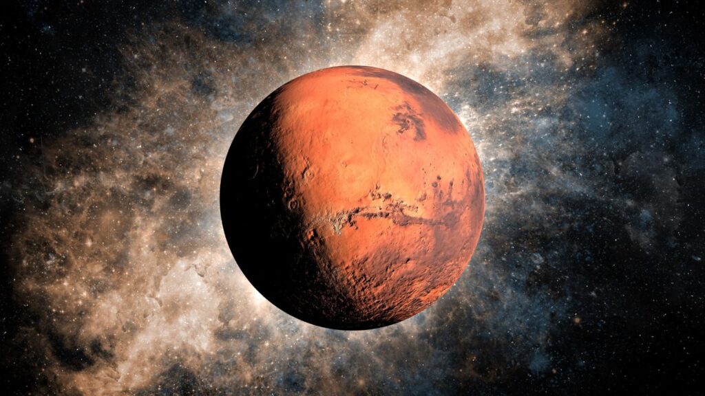 planète habitable