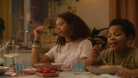 pub Ikea « On oublie tout en cuisinant » 2025