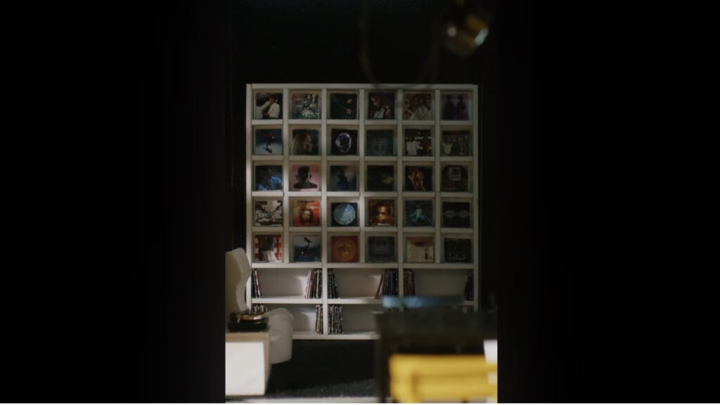 pub « The little chic Renault boutique 
