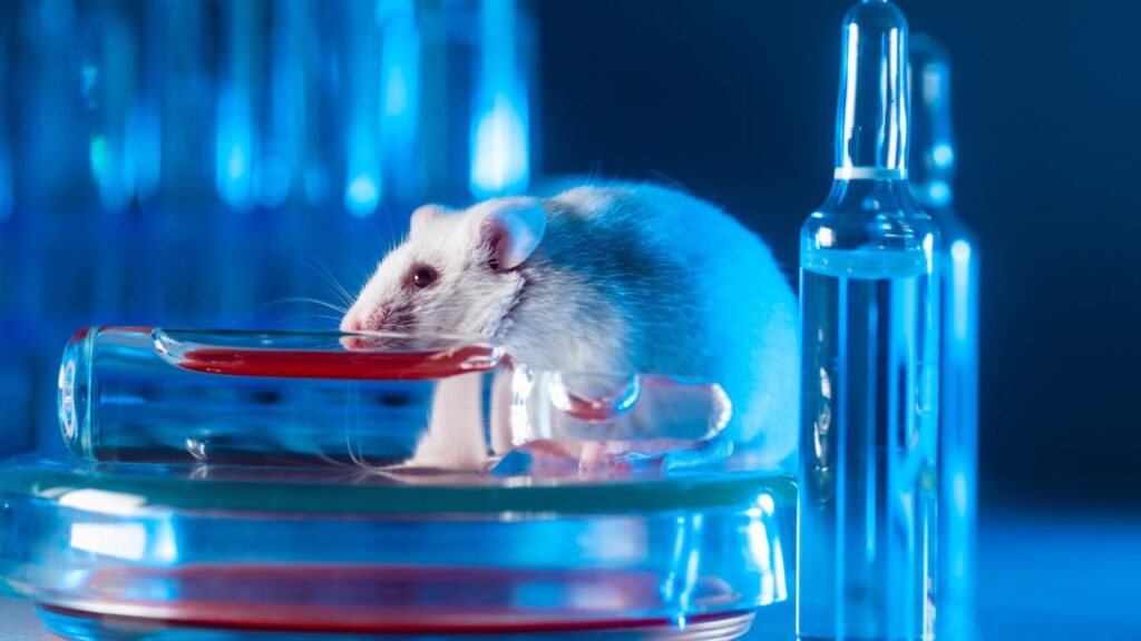 rongeur experiences science