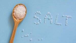 salt sel