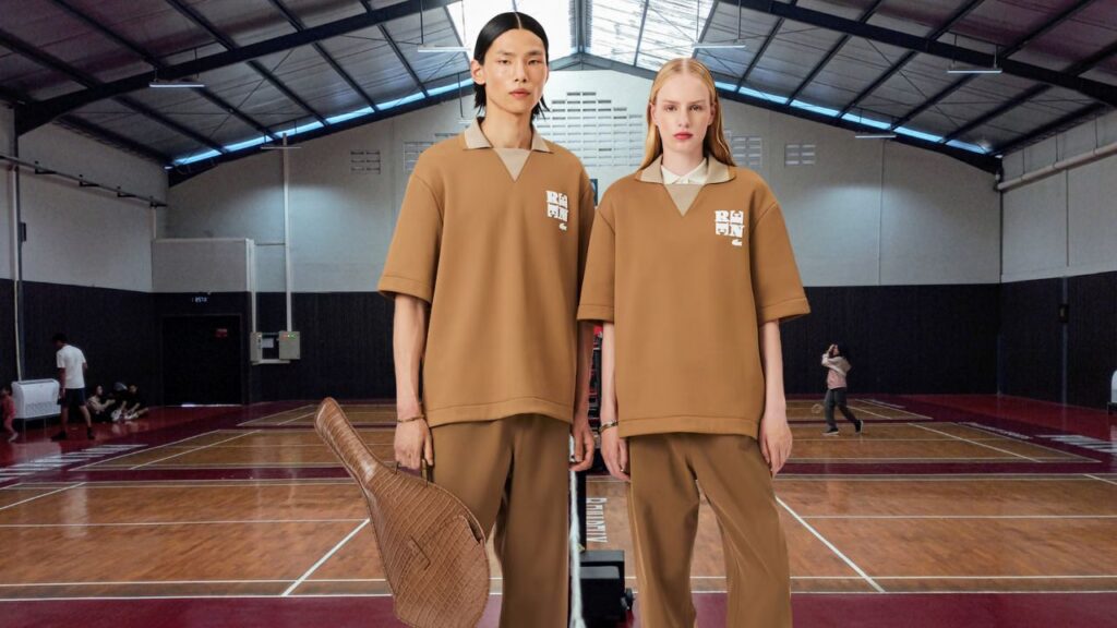 sport wear