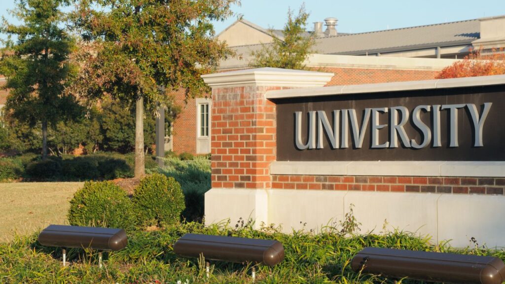 universite