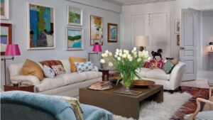 10 idées simples pour rendre votre intérieur plus chaleureux