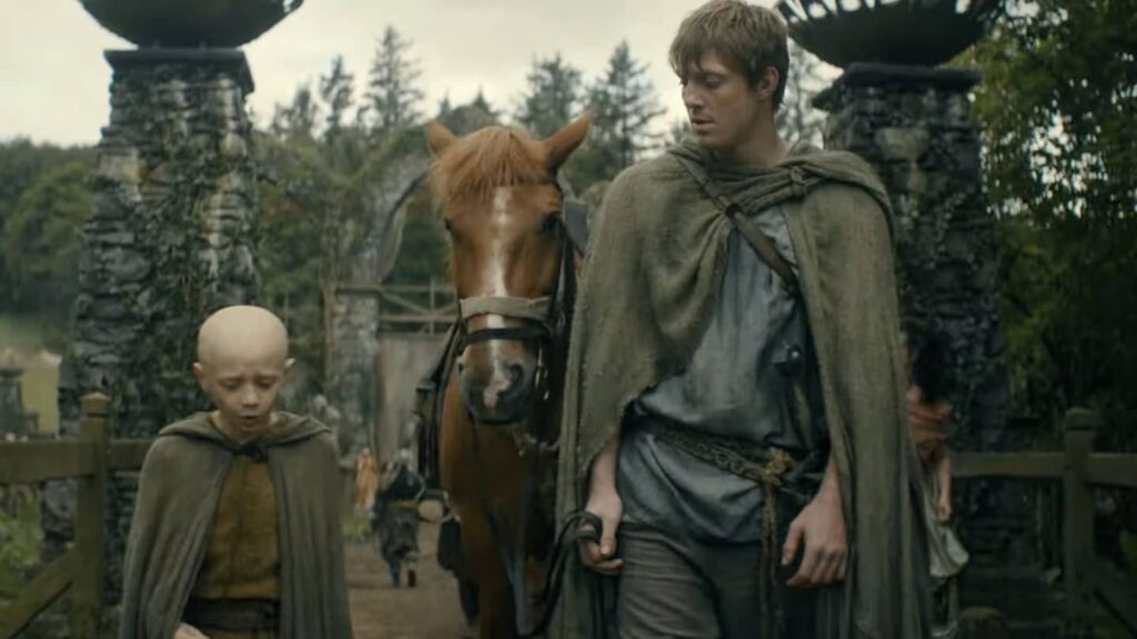 A Knight of the Seven Kingdom