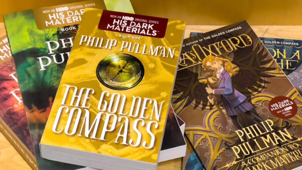 À la Croisée des Mondes