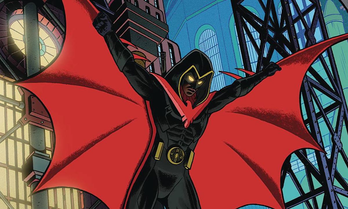 Batman Revolution : les fans auront droit à cette belle surprise