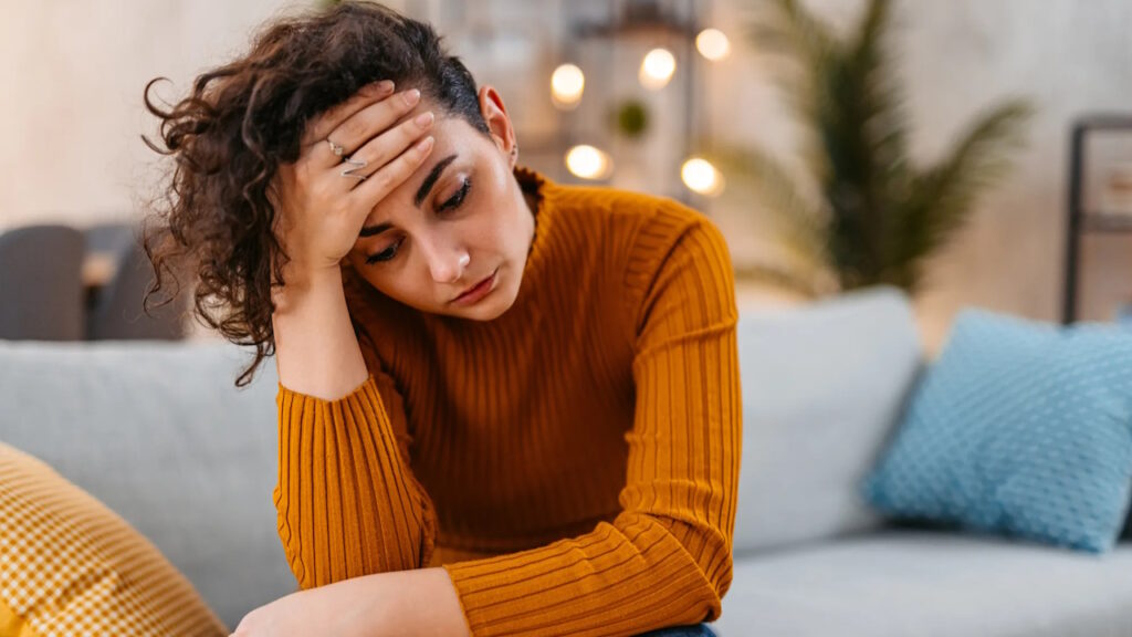 Ces choses que vous tolérez depuis trop longtemps et qui vous épuisent