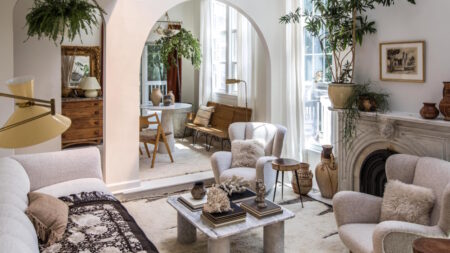 Comment agrandir visuellement une pièce grâce à la décoration