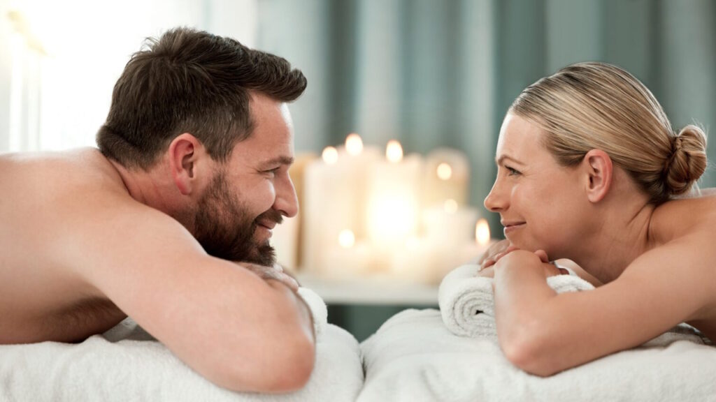 Créer des routines de calme