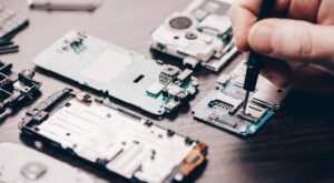 10 matières premières indispensables dans nos produits tech