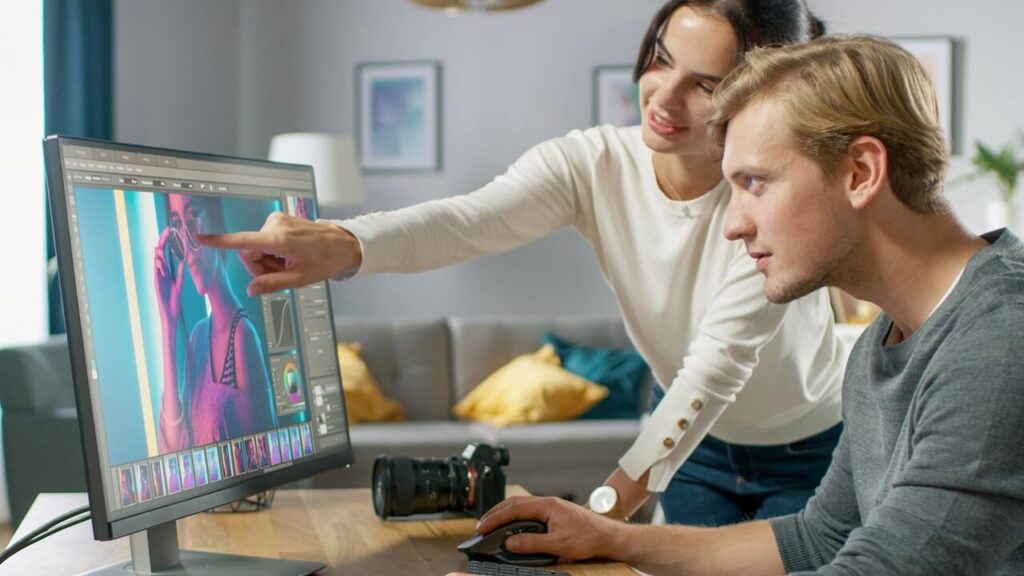 Quel IA choisir pour générer une publicité vidéo professionnelle