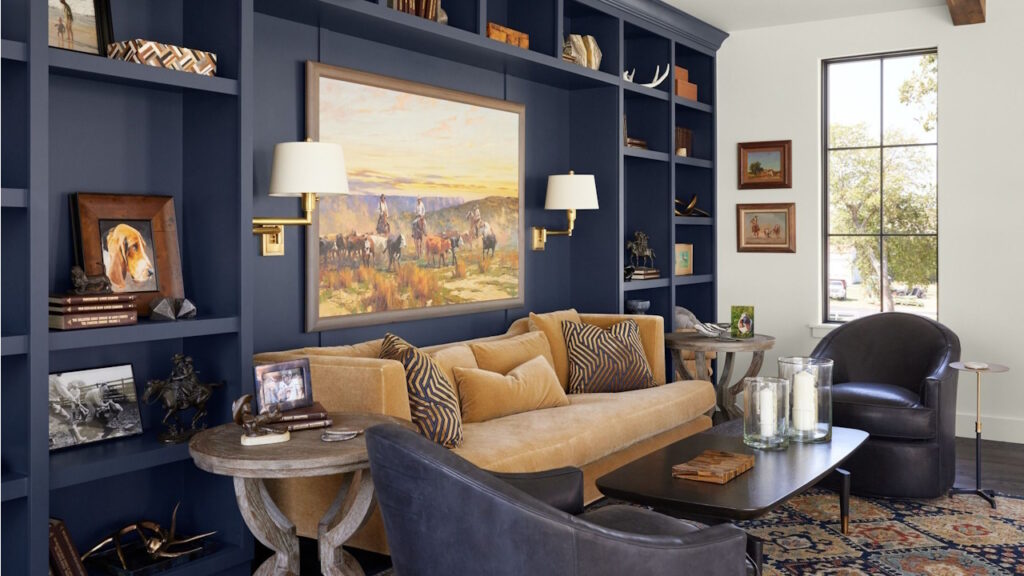 Intégrer des éléments personnels