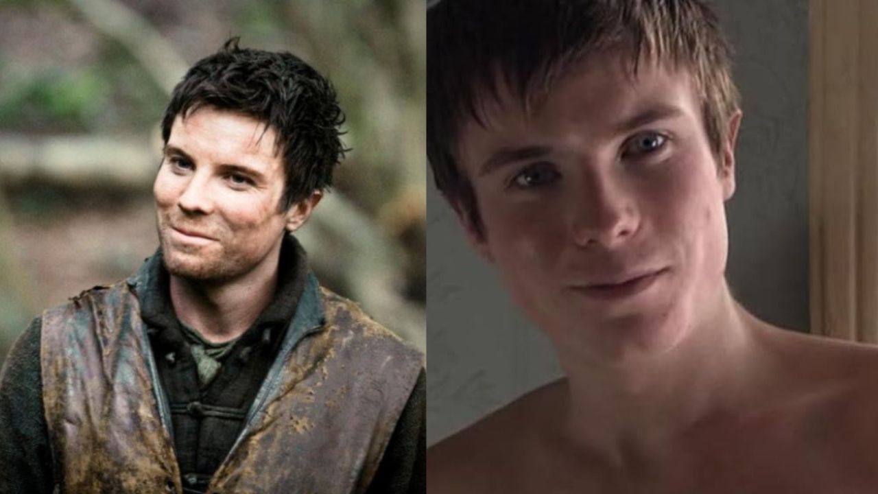 10 acteurs de Skins UK qu'on retrouve dans Game of thrones