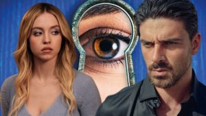 La femme de ménage où en est le film avec Sydney Sweeney