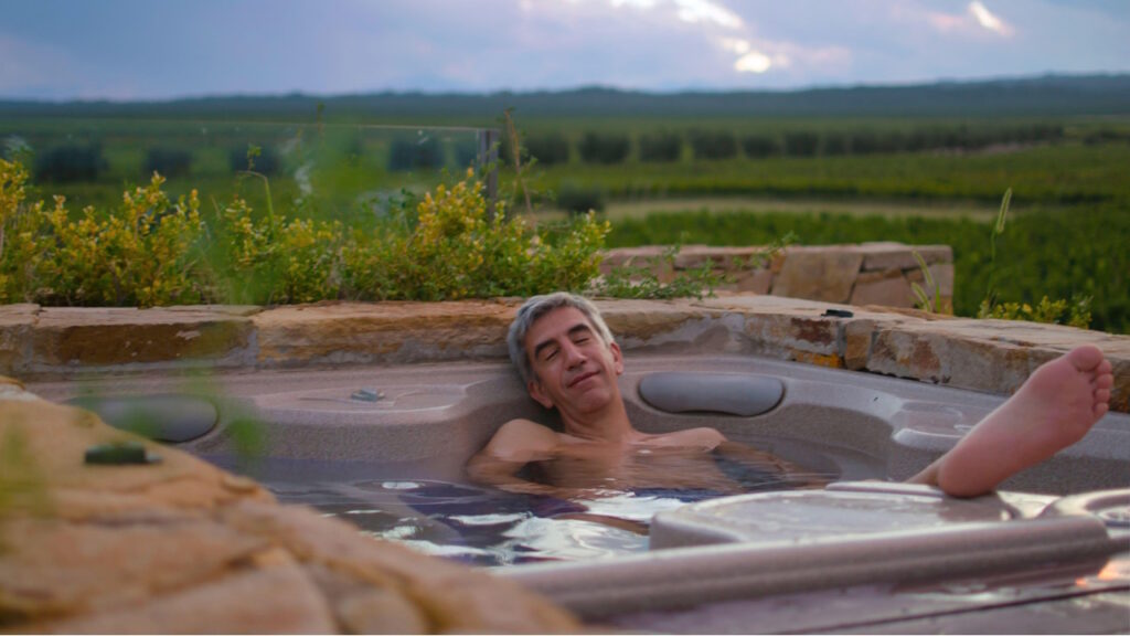 L’absence de temps pour soi