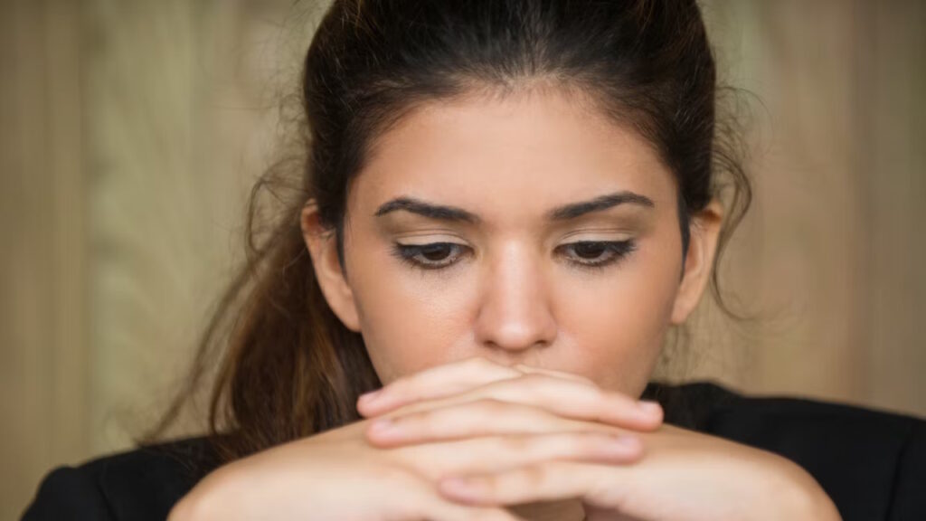 Les dangers du refoulement émotionnel