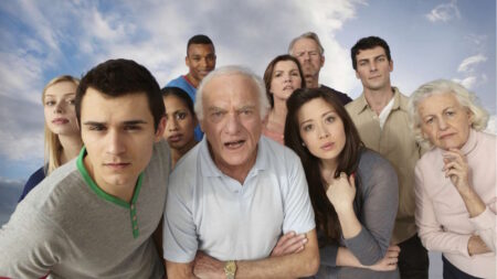 L’impact du regard des autres sur nos choix de vie