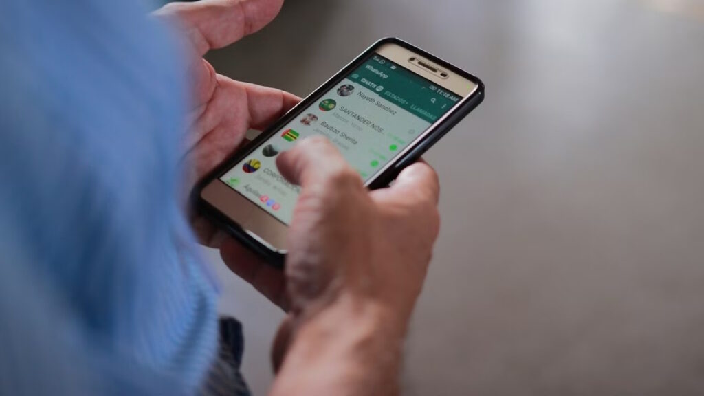 Rappels de messages non lus