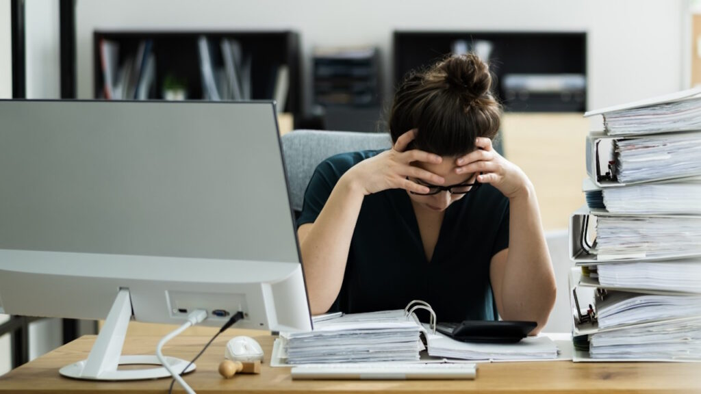 Reconnaître les signes d’un mental trop actif