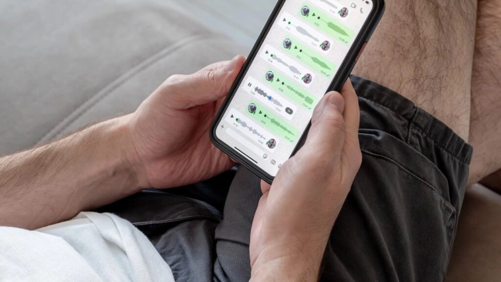 Résumés intelligents des messages non lus