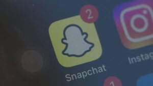 Souvenirs snaps devient payants