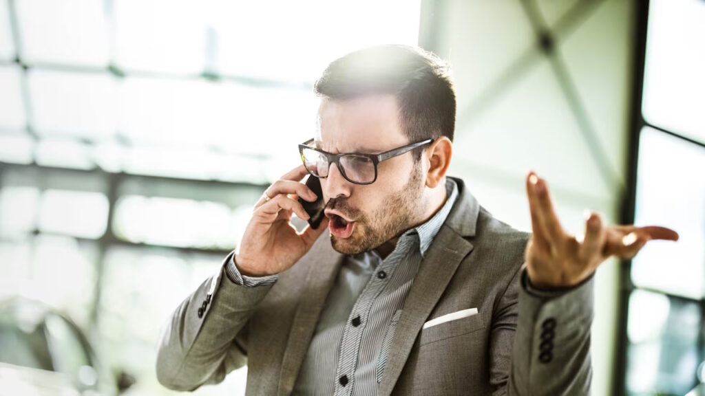 Trop de pression, pas assez de bienveillance