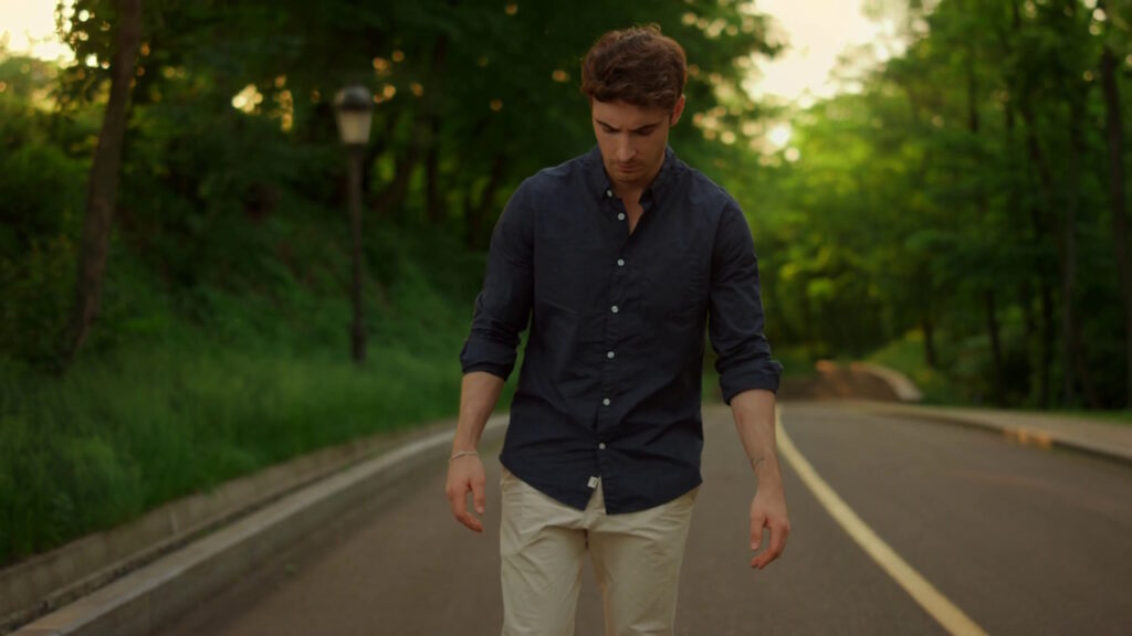 Une transition déguisée