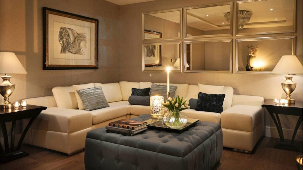 Utiliser des bougies et parfums d’ambiance