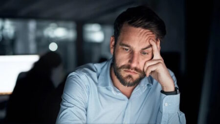 Vous avez l’impression de stagner Voici ce que cela dit vraiment de vous