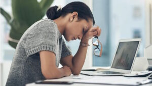 Vous pensez trop Voici la méthode simple pour calmer votre mental