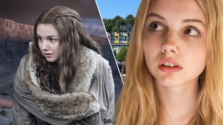 10 acteurs de Skins UK qu'on retrouve dans Game of thrones