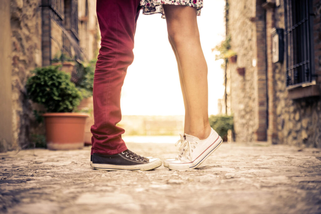 Un amour impossible