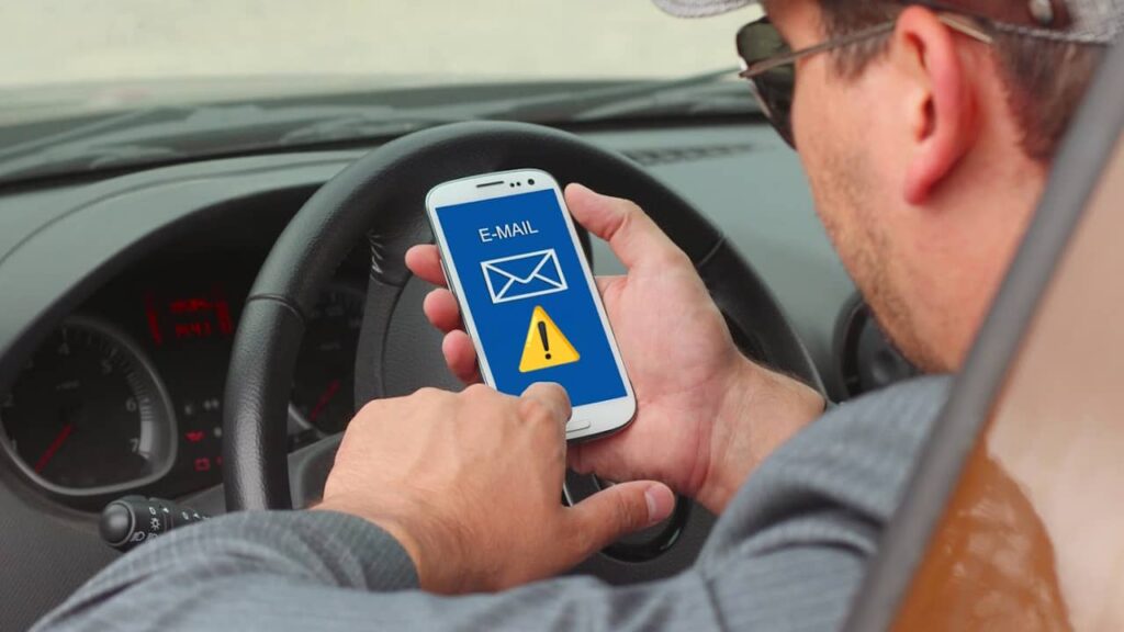 Arnaque contravention : comment repérer un faux mail ANTAI ?