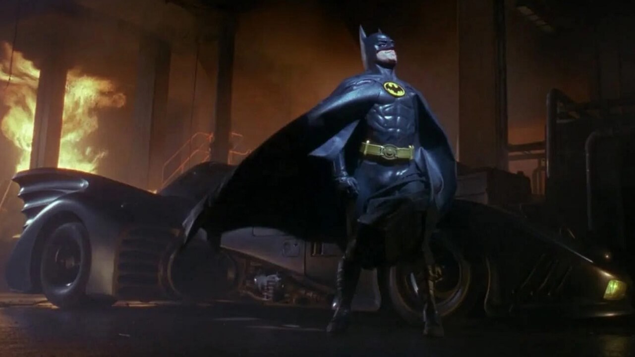 Batman Revolution : les fans auront droit à cette belle surprise