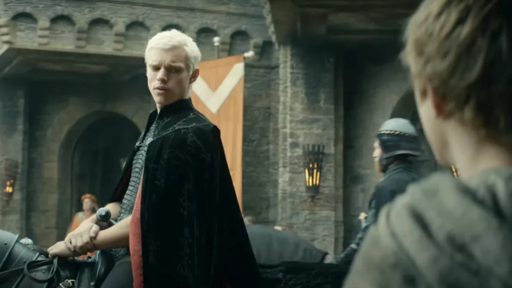 Aerion Targaryen
