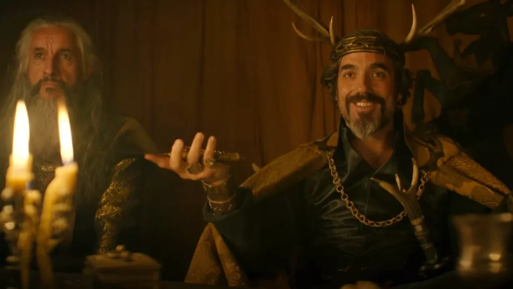 Lyonel Baratheon